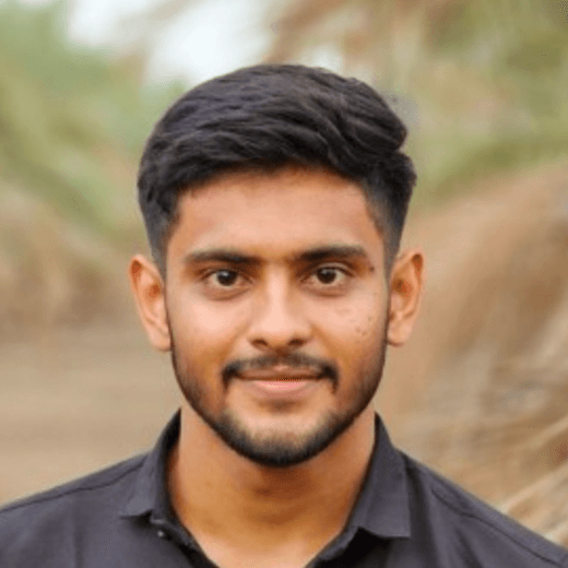 Nevil Ramani